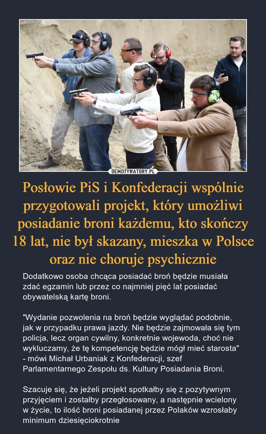 Efekt broni