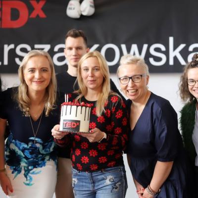 TEDx 23 OCT 2022 1