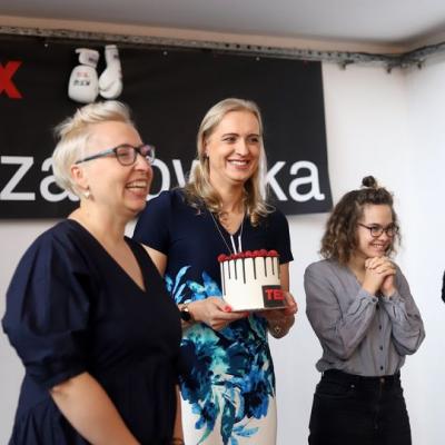 TEDx 23 OCT 2022 6